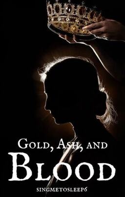 Gold, Ash, and Blood (Review)